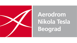 Aerodrom Nikola Tesla